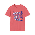 Buffalo Geo T-Shirt