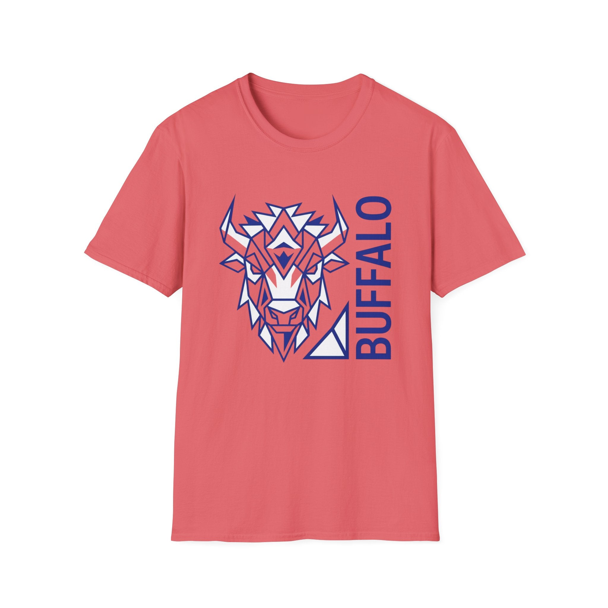 Buffalo Geo T-Shirt