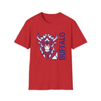 Buffalo Geo T-Shirt