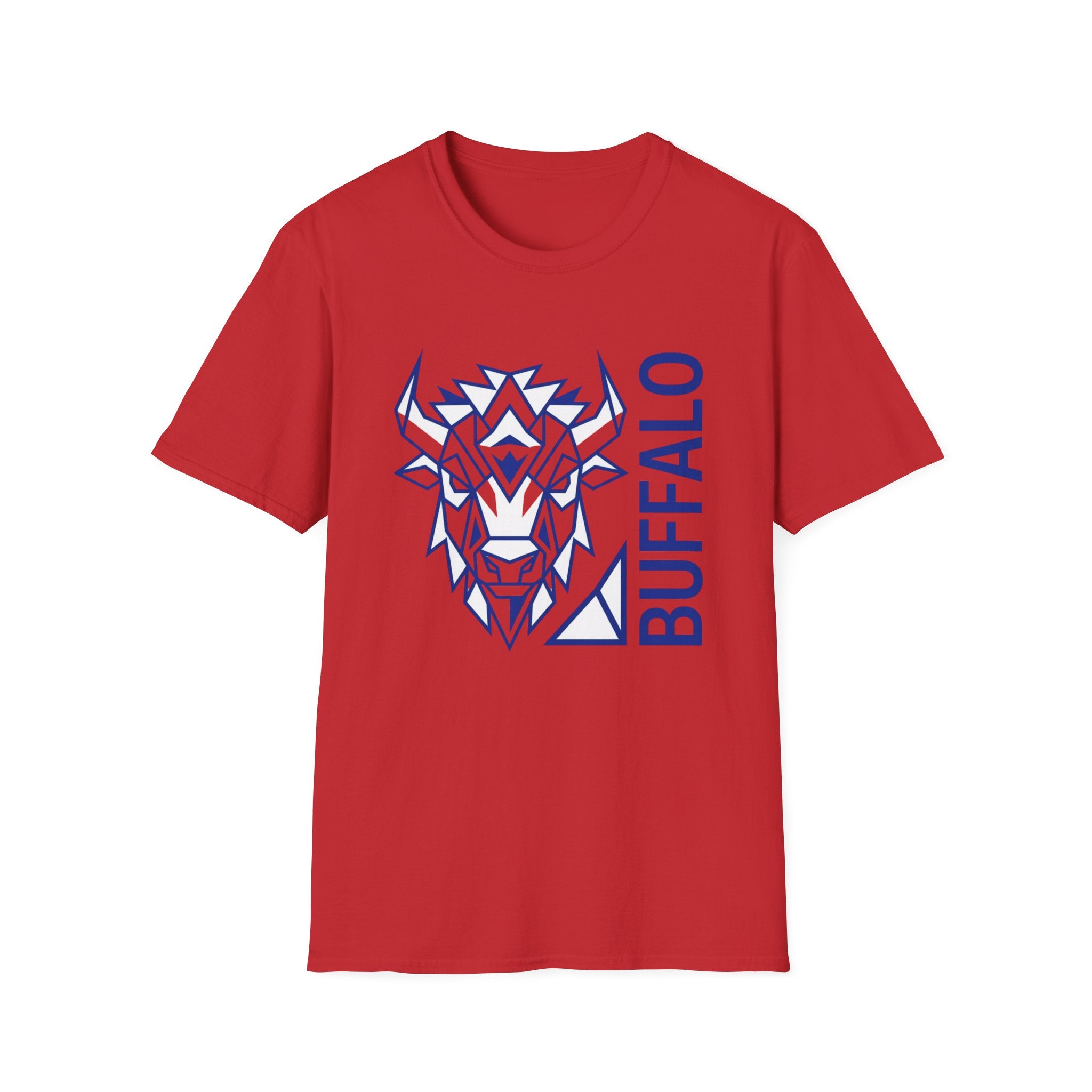 Buffalo Geo T-Shirt