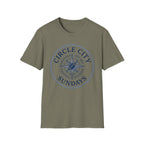 Circle City Sundays T-Shirt