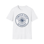 Circle City Sundays T-Shirt