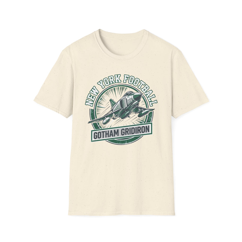 Gotham Gridiron T-Shirt