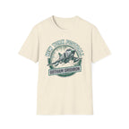 Gotham Gridiron T-Shirt