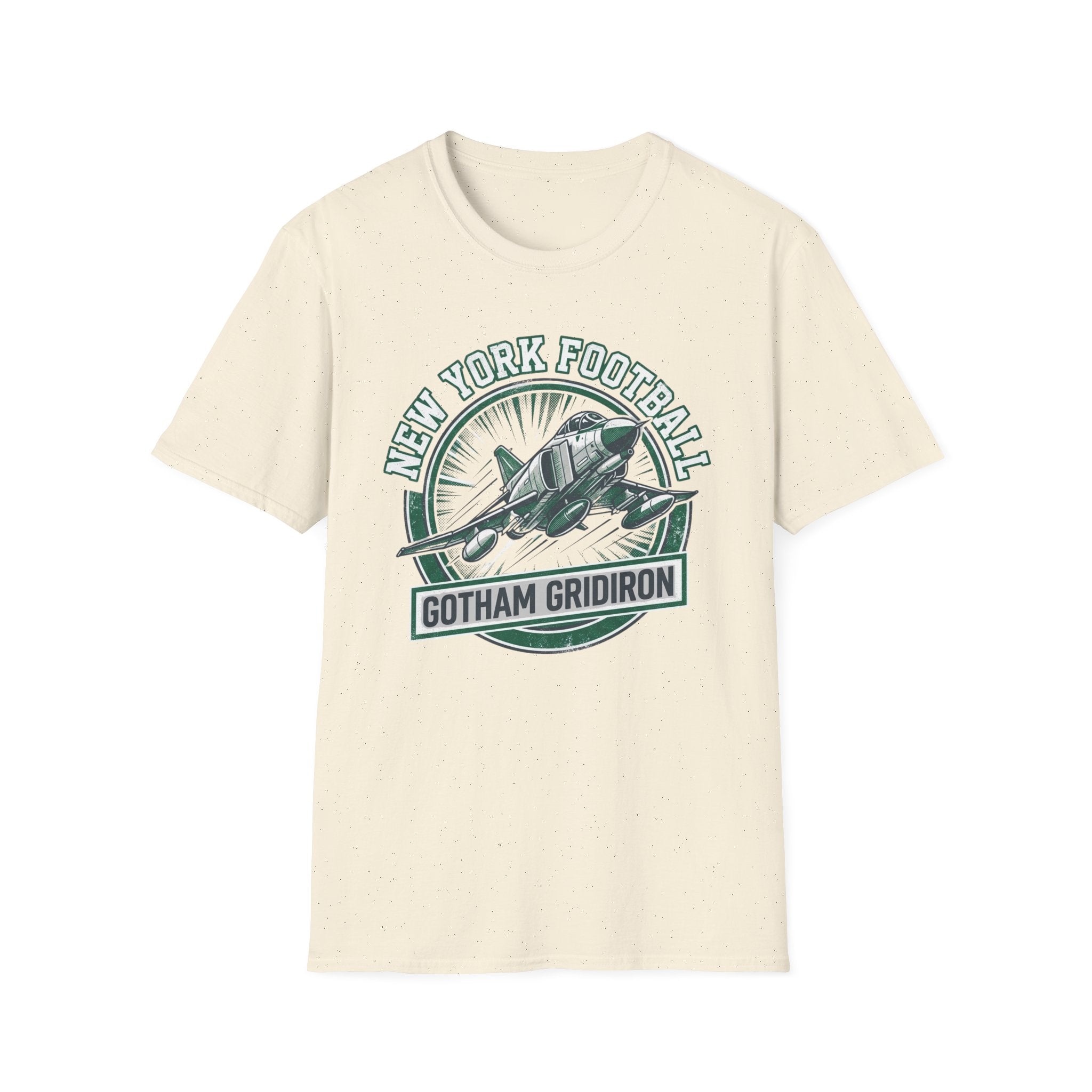 Gotham Gridiron T-Shirt