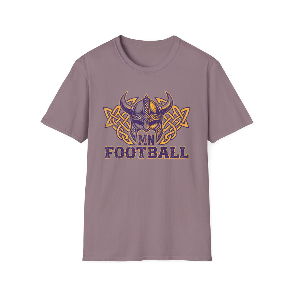 MN Helmet T-Shirt