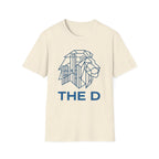 The D T-Shirt