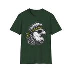 Cheesehead Bandana, Eagle T-Shirt