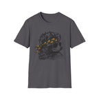 Cheesehead Bandana, Coon T-Shirt