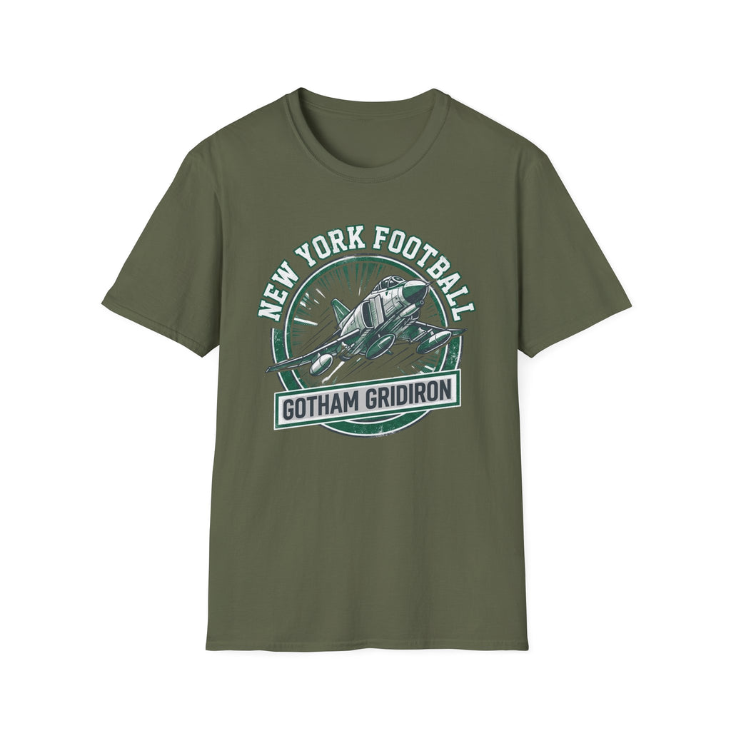 Gotham Gridiron T-Shirt