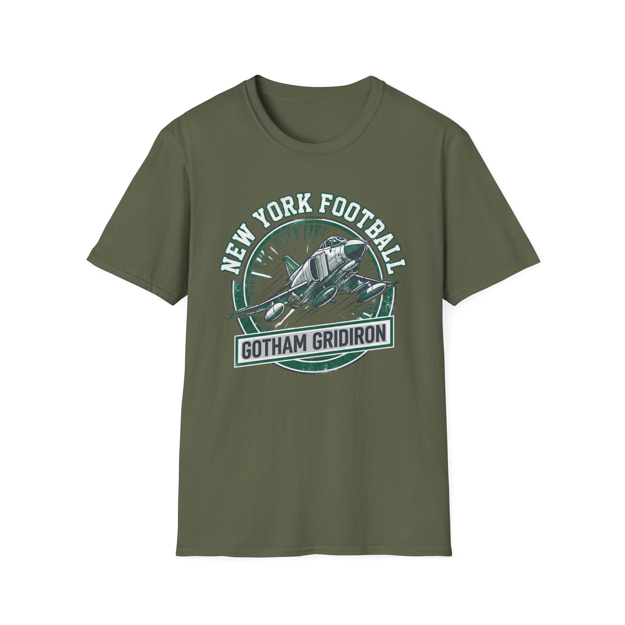 Gotham Gridiron T-Shirt