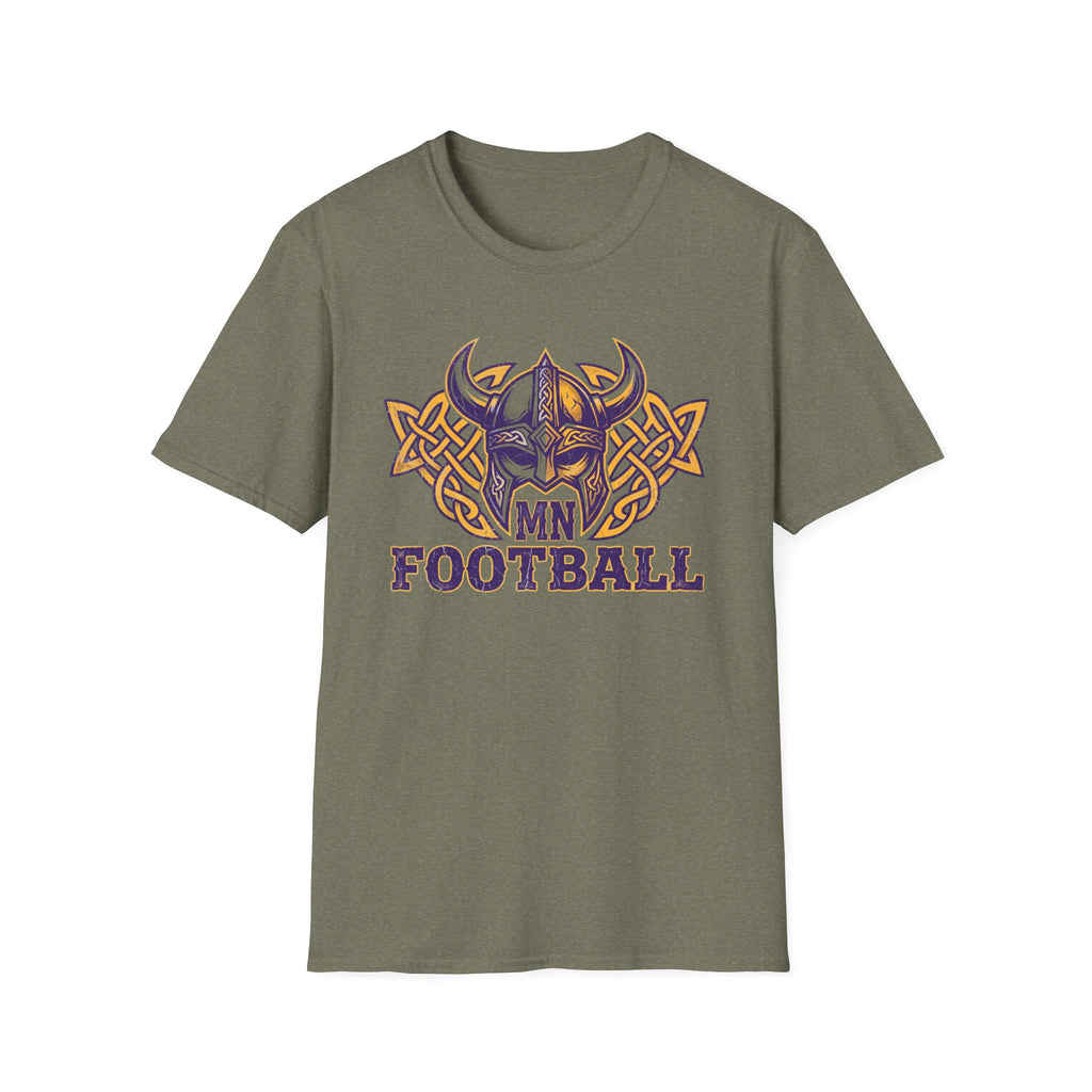MN Helmet T-Shirt