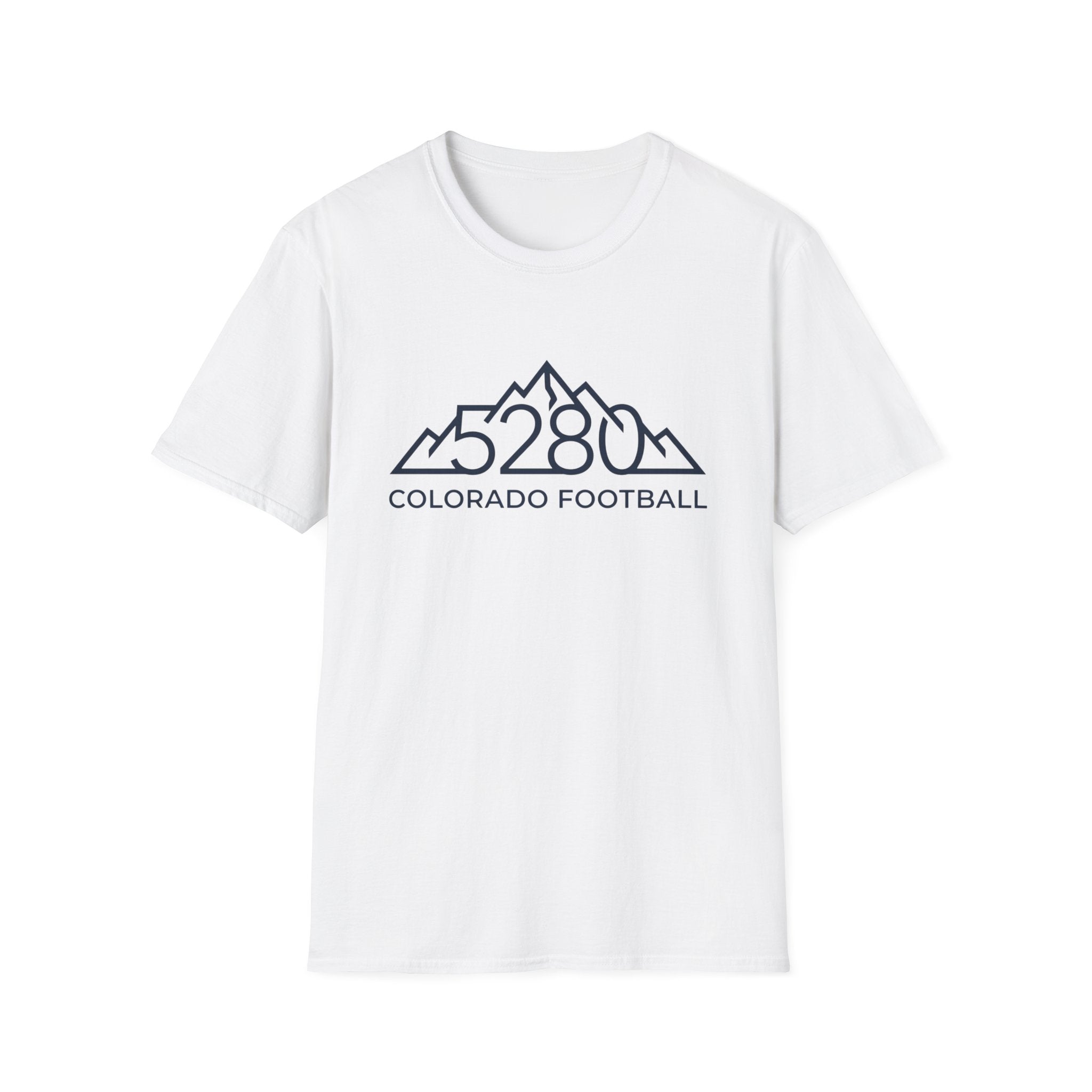 5280 T-Shirt