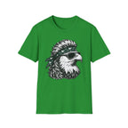Eagle, Jet Bandana T-Shirt