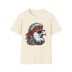 Cleveland, Eagle Bandana T-Shirt