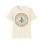Sunday Spirit, Jag T-Shirt