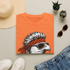 Cincy, Eagle Bandana T-Shirt