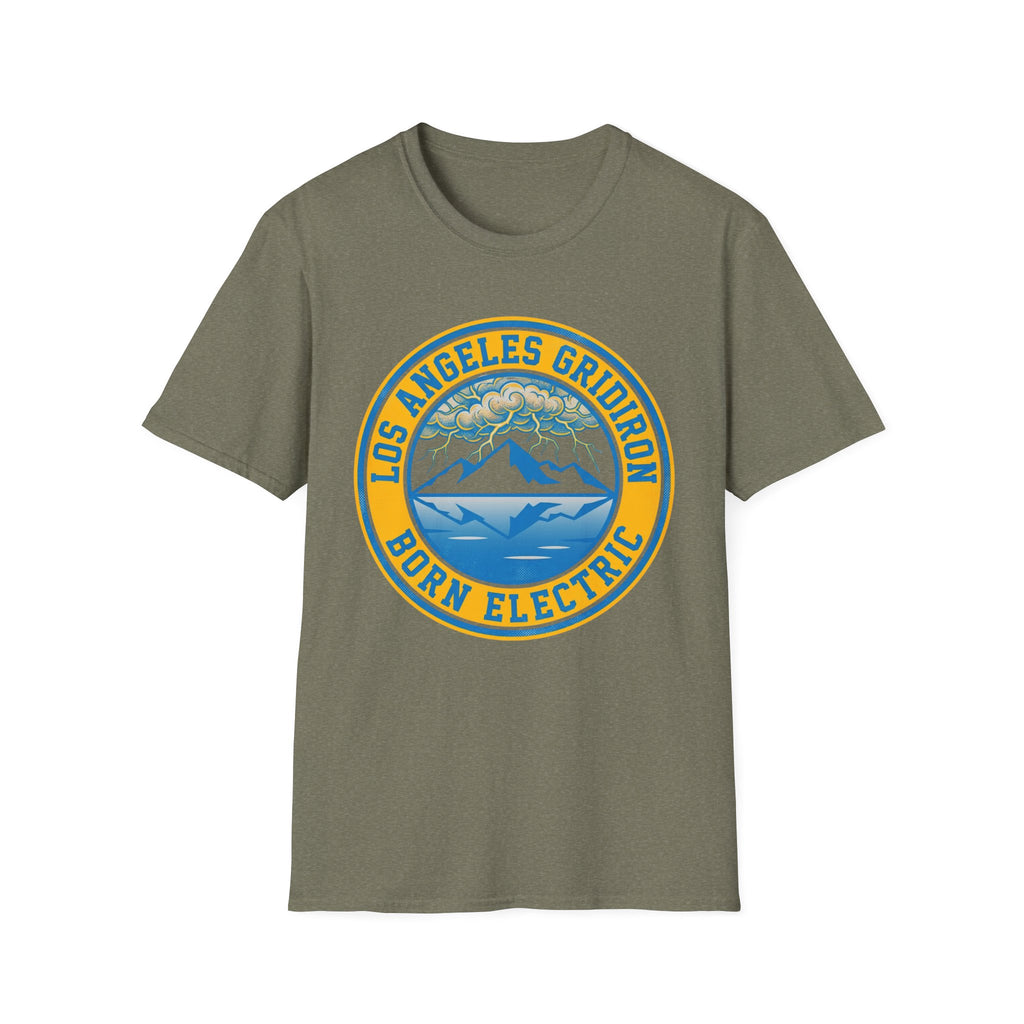 Los Angeles Gridiron T-Shirt