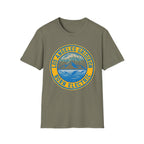 Los Angeles Gridiron T-Shirt