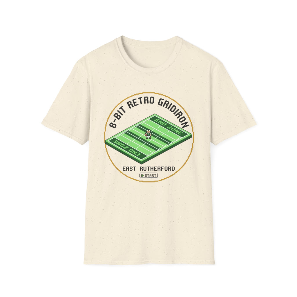 Retro Gridiron T-Shirt