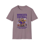 Character Building T-Shirt