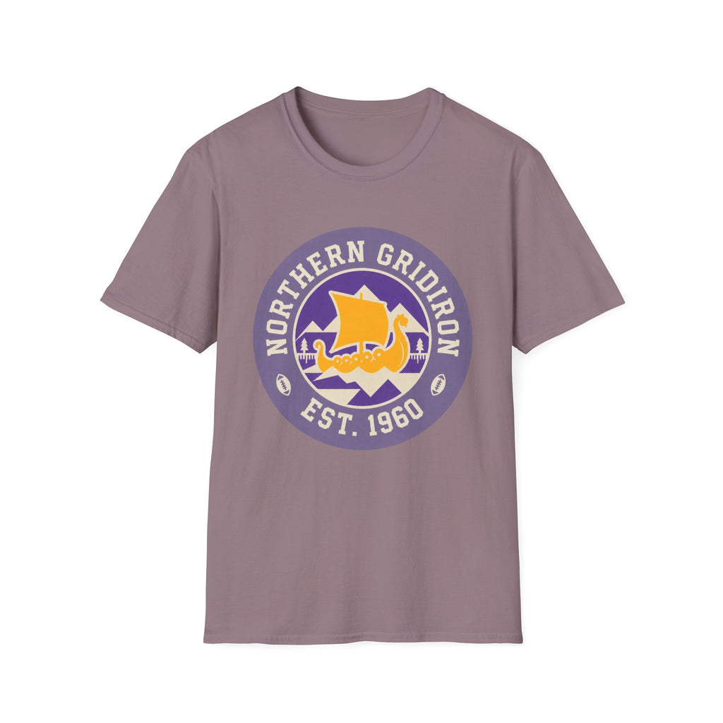 Northern Gridiron T-Shirt