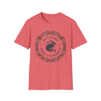 Altitude, Spirit, Strength T-Shirt
