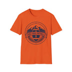 Mile High Football T-Shirt