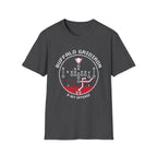 Buffalo 8-Bit T-Shirt
