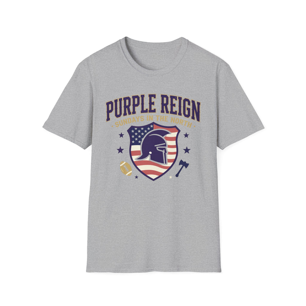 Purple Reign T-Shirt