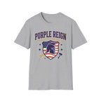 Purple Reign T-Shirt