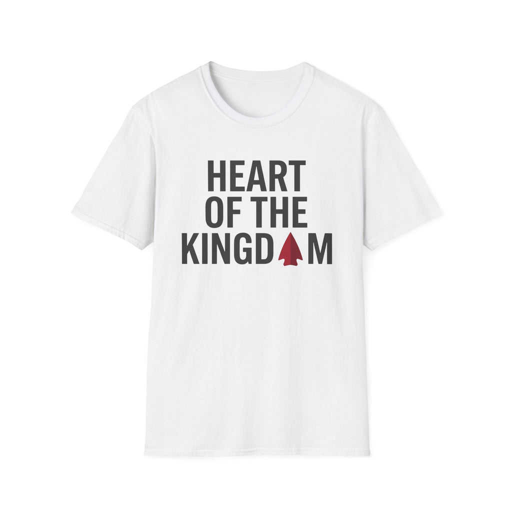 Heart of the Kingdom T-Shirt