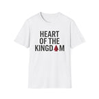Heart of the Kingdom T-Shirt