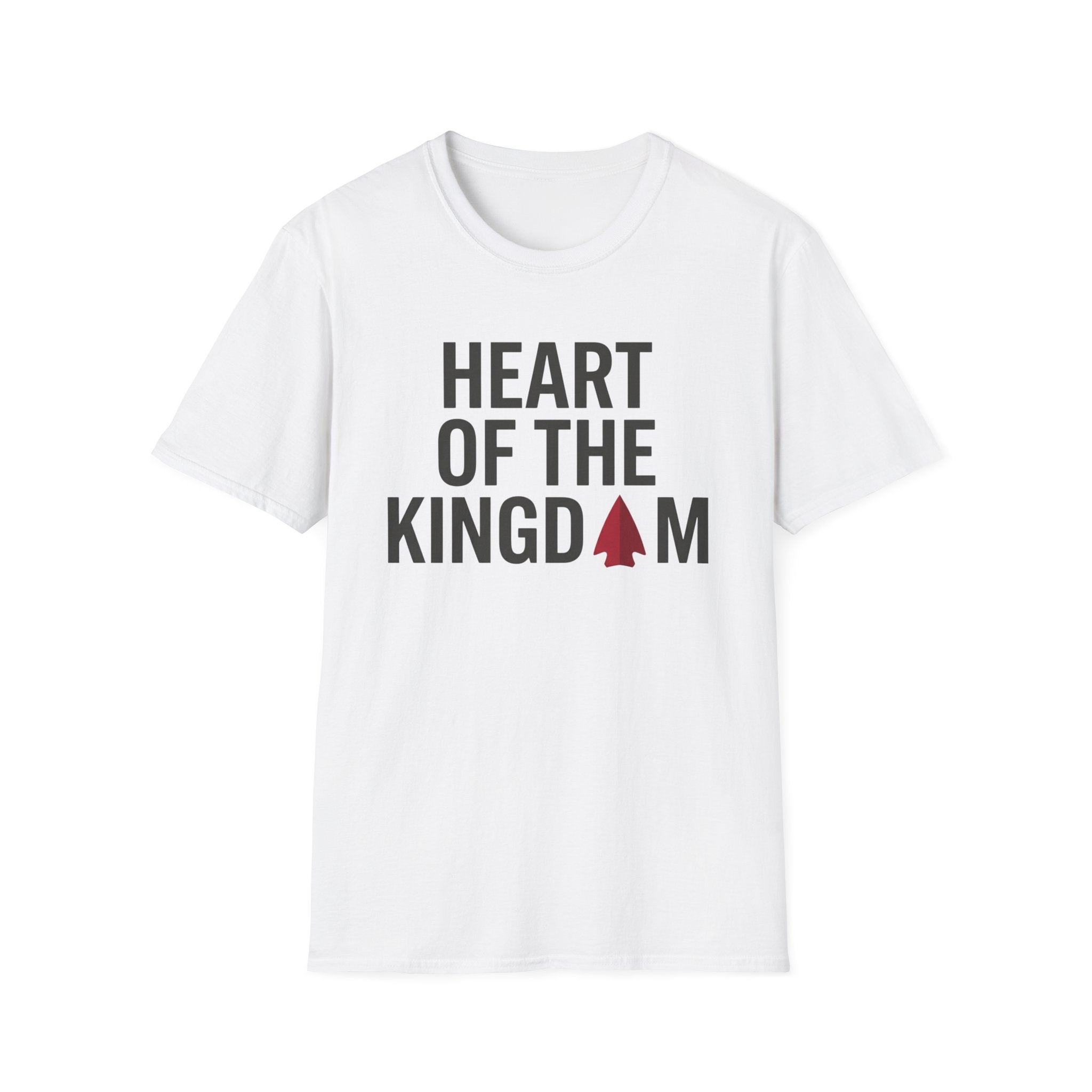 Heart of the Kingdom T-Shirt