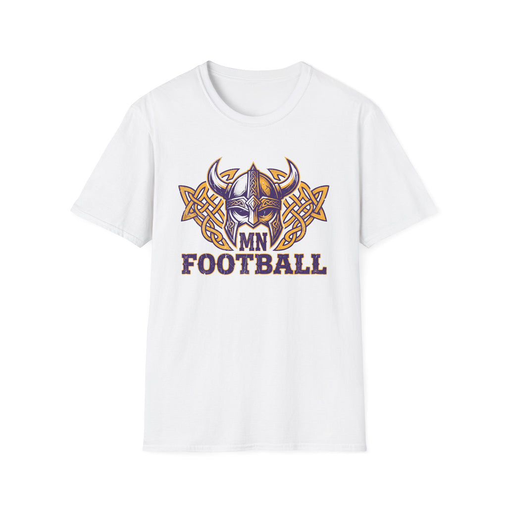 MN Helmet T-Shirt