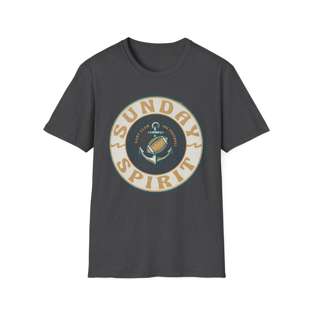 Sunday Spirit, Jag T-Shirt