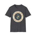 Sunday Spirit, Jag T-Shirt