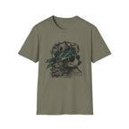 Coon, Jag Bandana T-Shirt