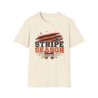 Stripe Season T-Shirt