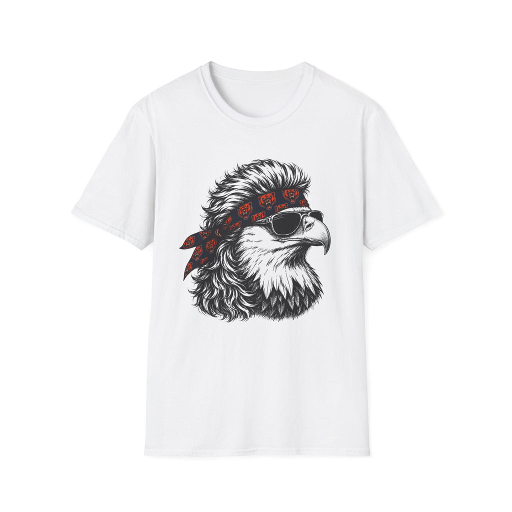 Chicago, Eagle Bandana T-Shirt