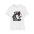 Chicago, Eagle Bandana T-Shirt