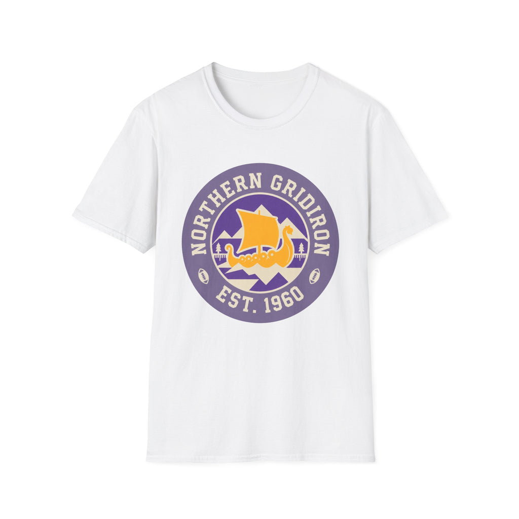 Northern Gridiron T-Shirt