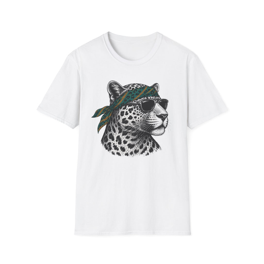 Jag Bandana T-Shirt