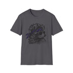 Raven, Coon Bandana T-Shirt