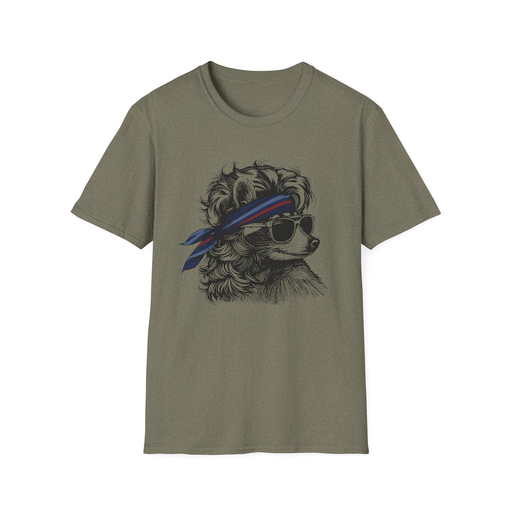 TN Coon T-Shirt