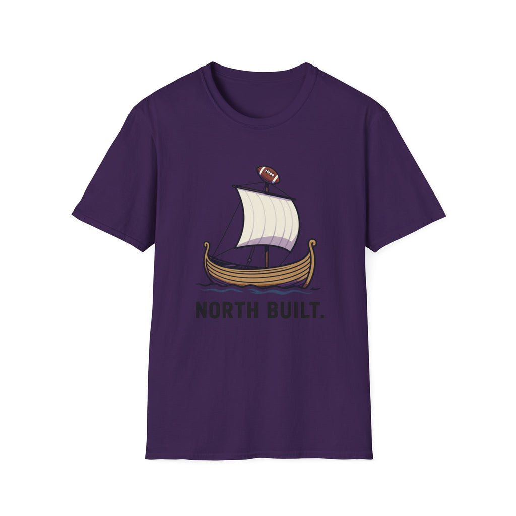 North Built T-Shirt