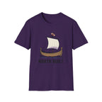 North Built T-Shirt