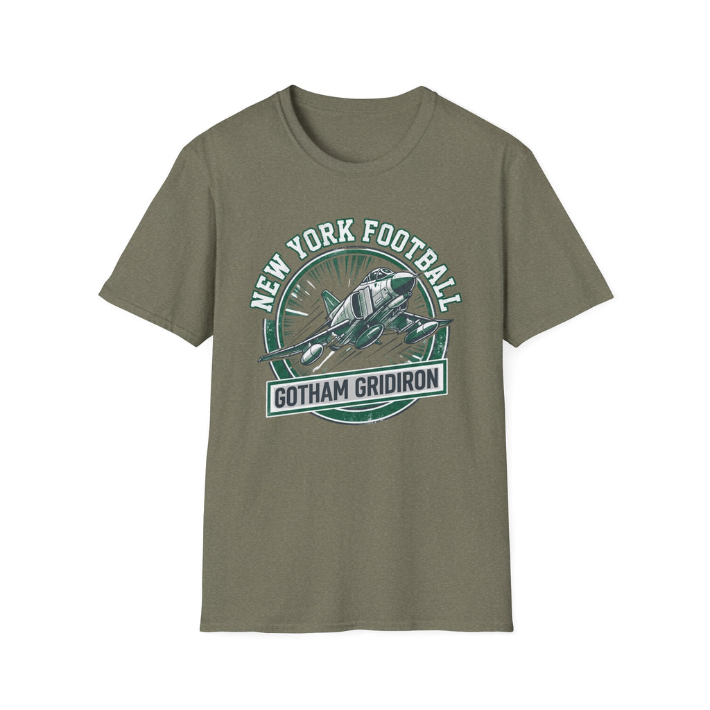 Gotham Gridiron T-Shirt