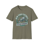 Gotham Gridiron T-Shirt