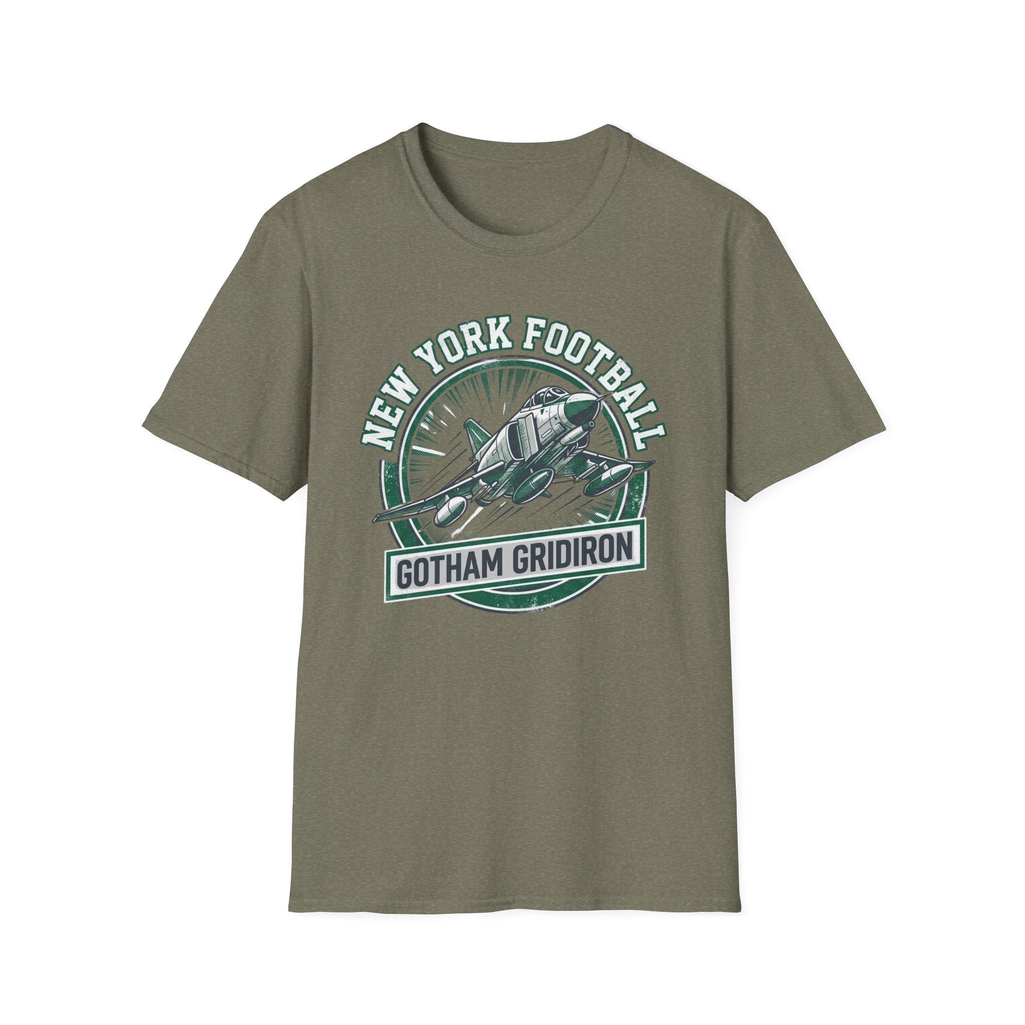 Gotham Gridiron T-Shirt
